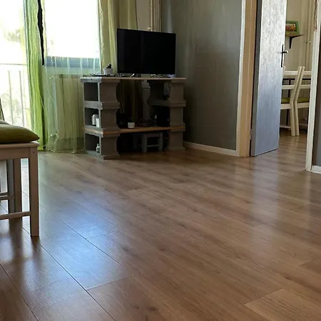 Mamaia Entry Apartament Constanţa