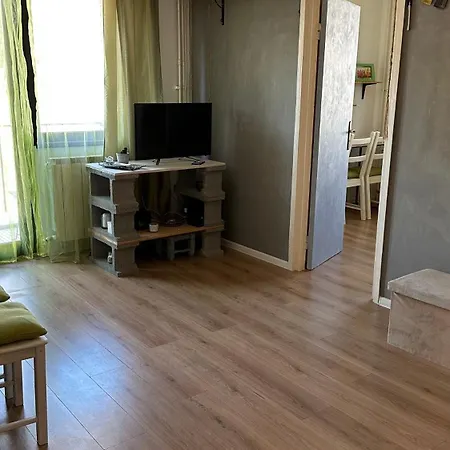 Apartament Mamaia Entry Constanţa