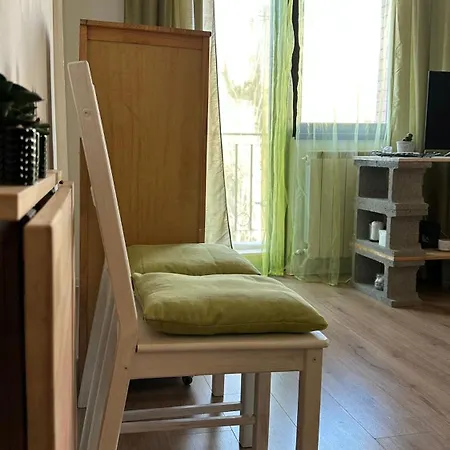 Appartamento Mamaia Entry *