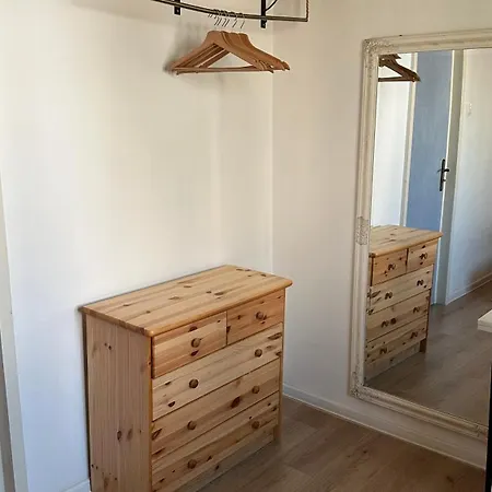 Mamaia Entry Apartament *