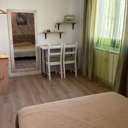 Mamaia Entry * Constanţa