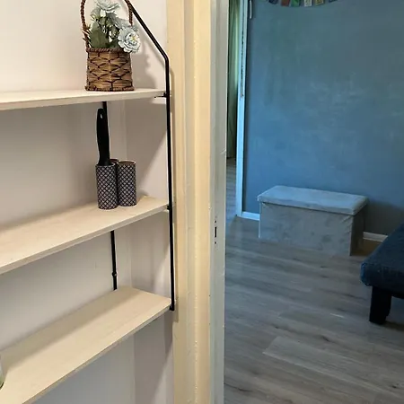 Mamaia Entry Apartament *