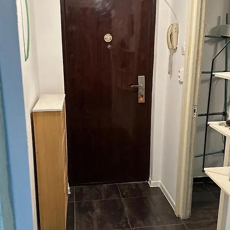 Mamaia Entry Apartament *