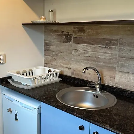 Apartament Mamaia Entry *