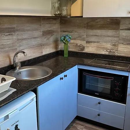 Mamaia Entry Apartament