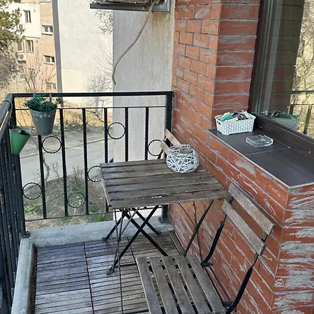 Apartament Mamaia Entry Constanţa