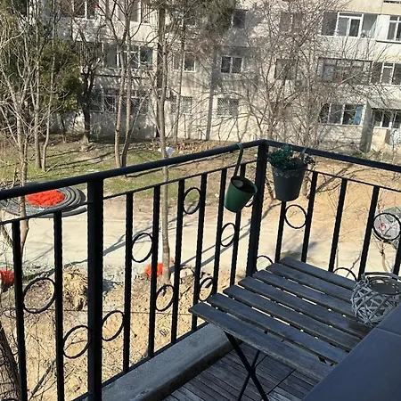 Mamaia Entry Apartament Constanţa